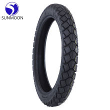 Sunmoon Hot Selling 3,50-10 Motocicleta Tire
